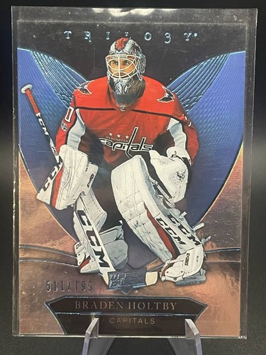 2018 upper deck trilogy - upper,