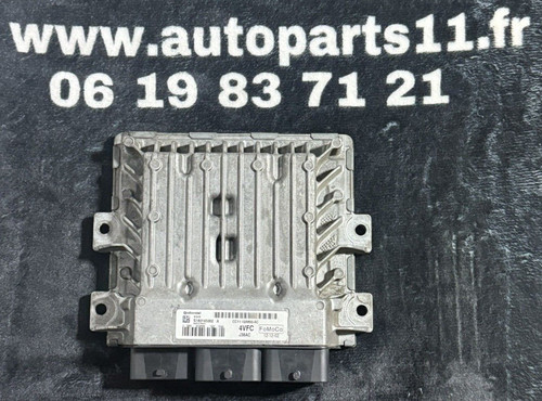 Calculateur moteur ford - moteur,