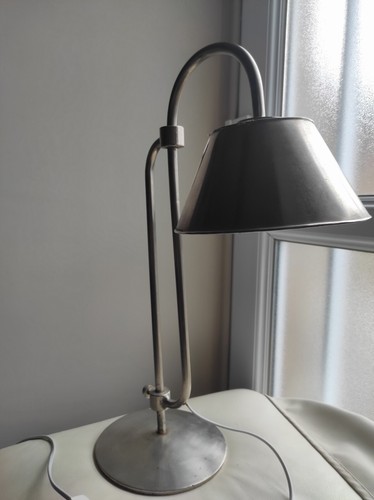 Lampe style jumo moderniste - lampe,