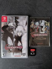 Castlevania Advance Collection