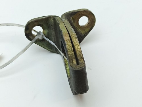 Support moteur v12 à - de,