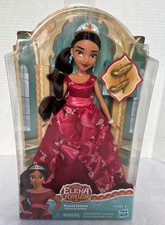 Disney Elena Of Avalor Latina