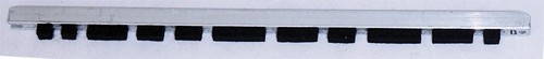 Ashbury bar remplacement g - bar,