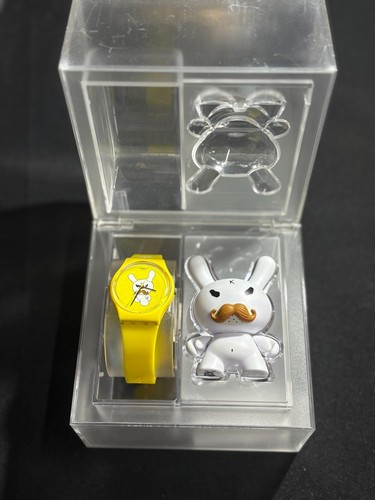 Swatch kid robot gj130 - swatch,