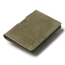 Portefeuille en Cuir avec
