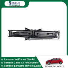 🇫🇷 CRIC RENAULT CLIO