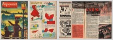 FRIPOUNET 1962 N° 49 (U) du