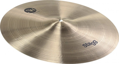 Regular medium crash - 15",