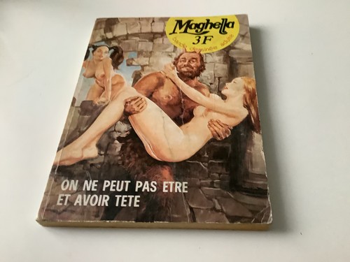 Maghella numero on ne - maghella,