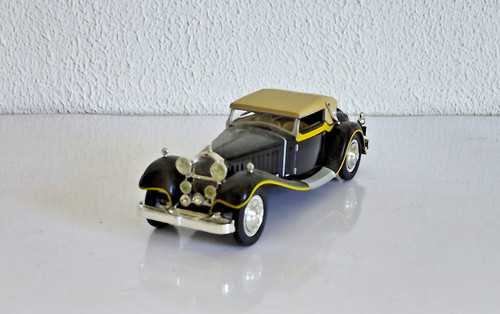 Voiture ixo altaya - voiture, 1/43