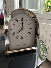 Jolie Pendule vintage SEIKO WESTMINSTER WHITTINGTON