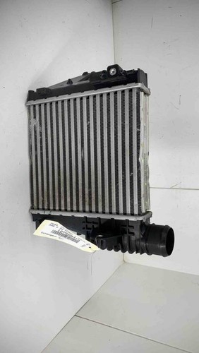Echangeur air - , (intercooler)