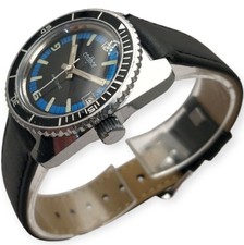 Codhor 33mm 1970s Calibre mécanique FE 140 LEBROCANTHEURE MONTRE VINTAGE WATCH