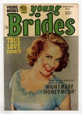 Jeunes Mariées Vol. 2 #6 (12)