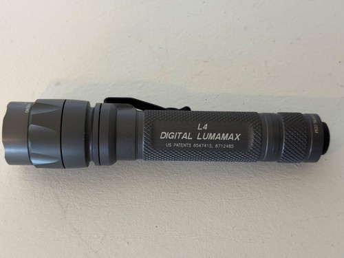 Surefire digital lumamax - digital,