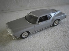 VOITURE MINIATURE AMERICAINE