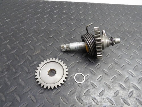 Kawasaki klx 300 - 97-07,