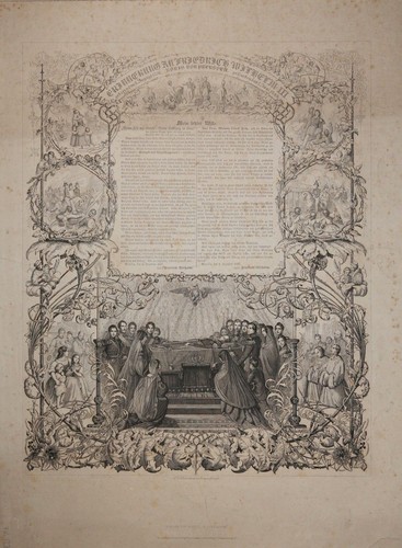 Feuille commémorative pour - feuille,