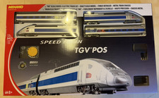 Mehano coffret tgv pos - coffret,