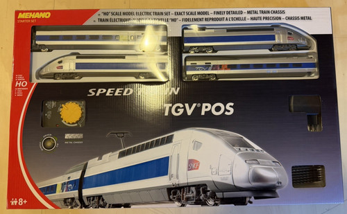 Mehano coffret tgv pos - #2,