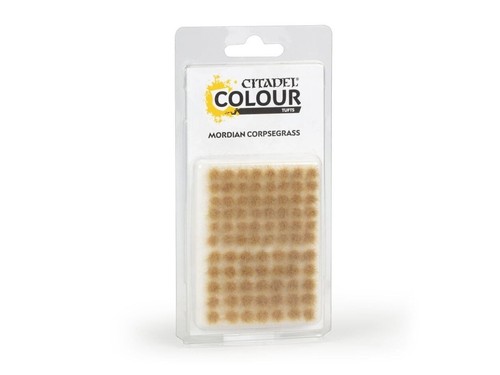Citadel mordian corpsegrass - -,