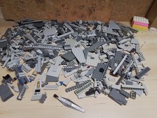 LEGO GRIS HARRY POTTER, STAR