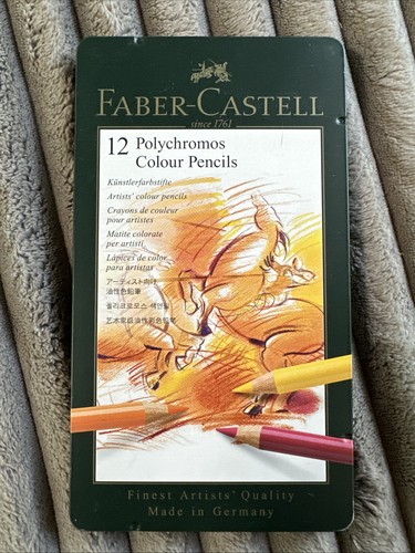 Faber castell art graphic - art, &