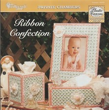 Ribbon Confection PLASTIC