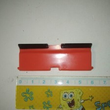 vintage MASK Kenner 1985 - FIRECRACKER - tailgate porte arrière