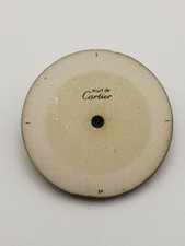 CARTIER- CADRAN  MUST 21 -