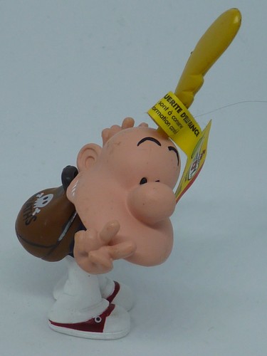 Figurine pvc plastique - pvc,