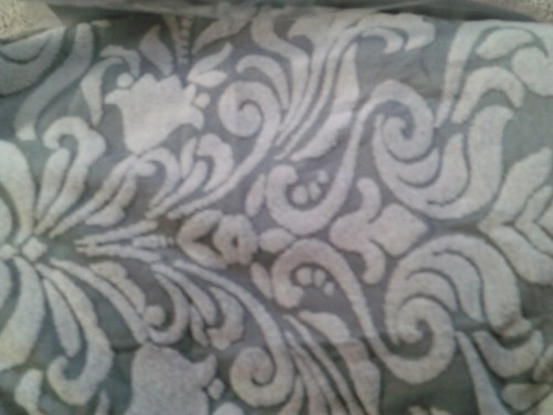 Subrtex cushion sofa - 2,