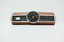 Mercedes Ponton 180/190