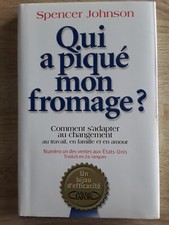 LIVRE- Qui a piqué mon
