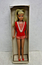 Skipper Blonde No. 0950