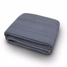 250 x 250cm Facile Pneu