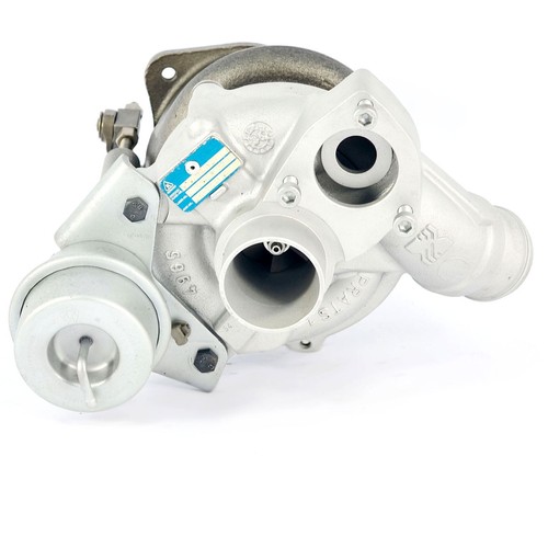 Turbocompresseur peugeot 207 - turbocompresseur,