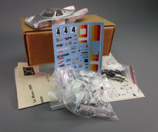 DV11706 AMR 1/43 KIT METAL A