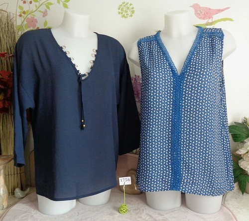 Lot vêtements occasion femme