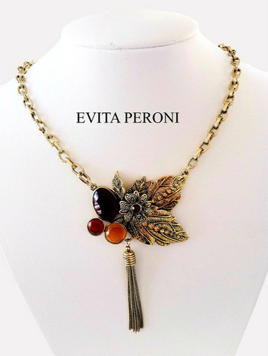 New evita peroni necklace - peroni,