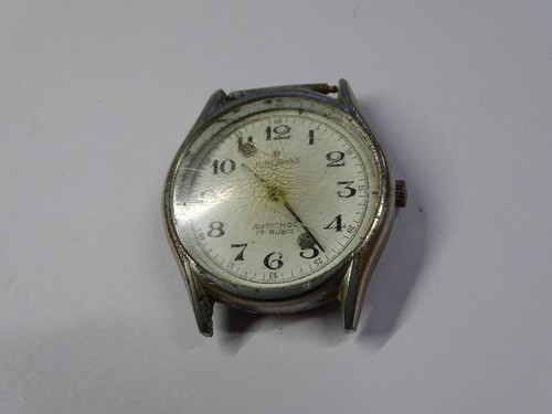 Mouvement montre junghans zyt - junghans,