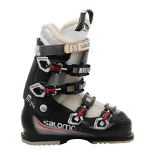 Chaussures de ski Salomon Divine LX d'occasion