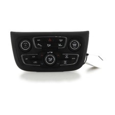 Commande de chauffage - Jeep COMPASS II - K6TM21DX9AB - V0-6614S
