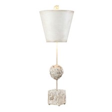 Lampe De Table Blanche Crème