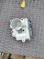 RENAULT CLIO 3 Modus 1.2 16V