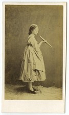 CDV 1860-70 Martinet