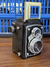 Fex ultra-reflex 4,5 French