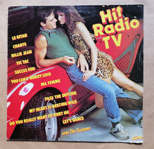 The sixteens hit - hit, radio