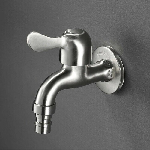 Robinet salle bain - de,