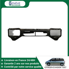 🇫🇷 FACE AVANT CITROEN